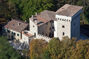 Castello Di Magrano Carbonesca